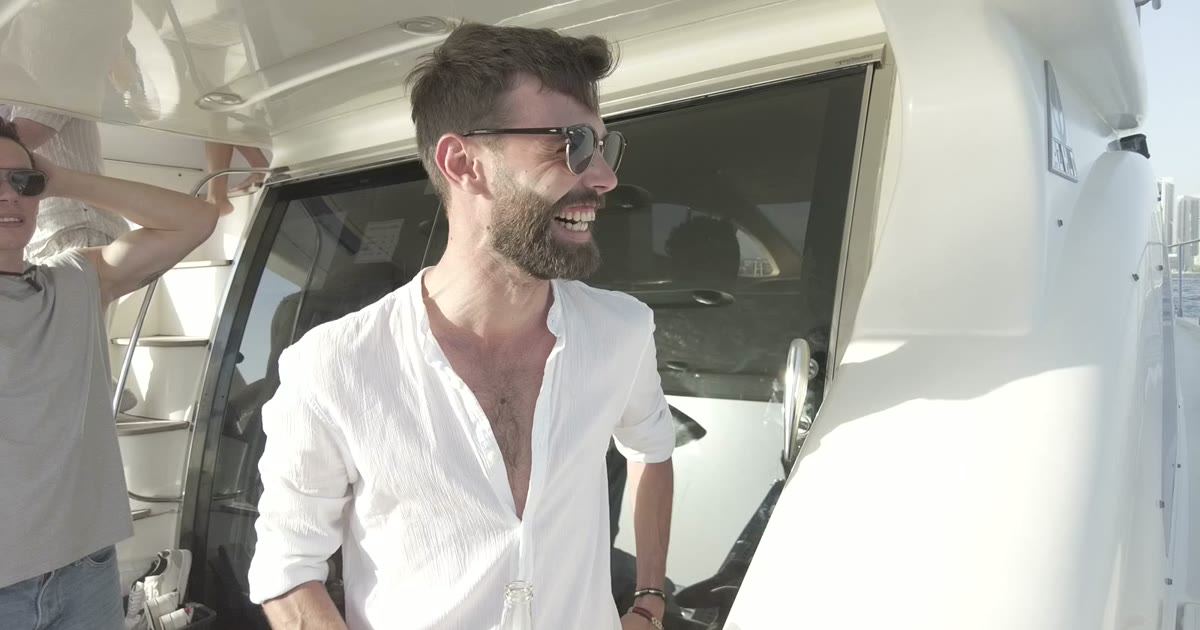 Entrepreneurs KONNECT lors d'une sortie au soleil