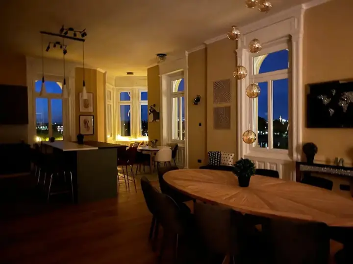 Konnect Budapest — photo 5