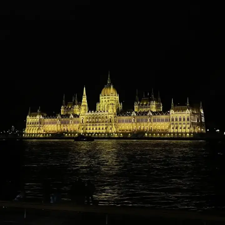 Budapest