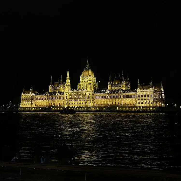 Budapest