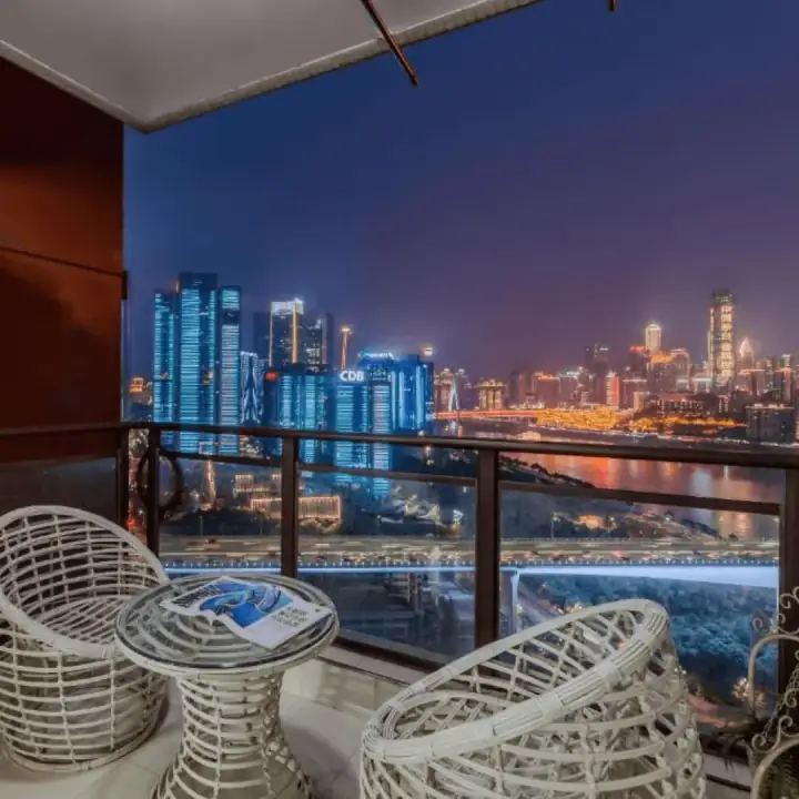 Chongqing