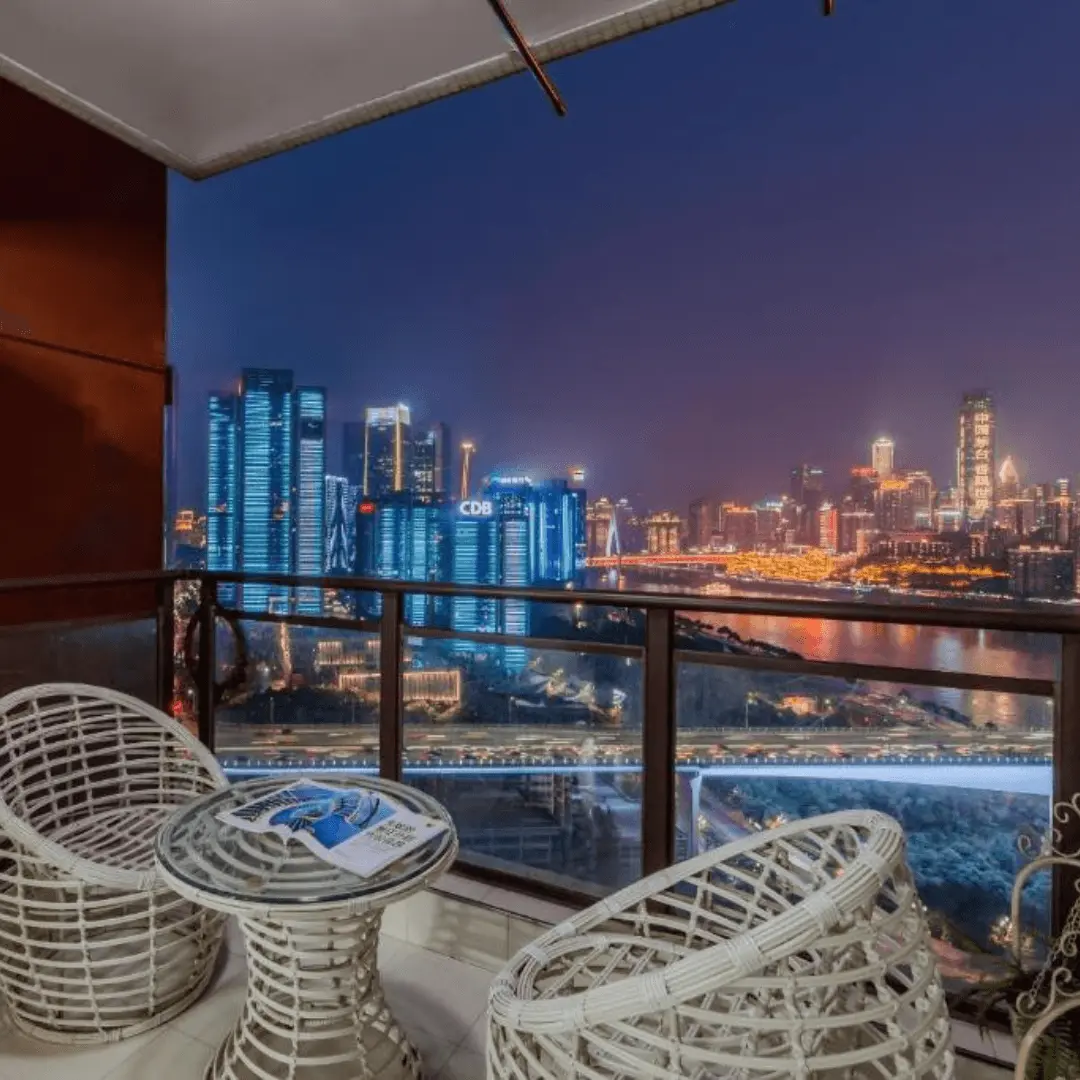 Chongqing