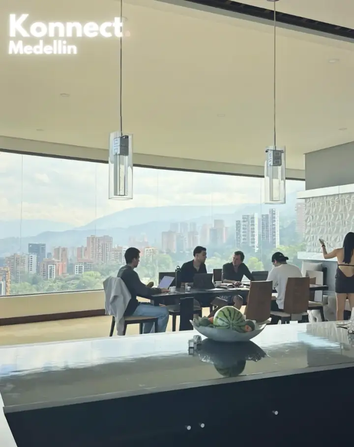 Medellín
