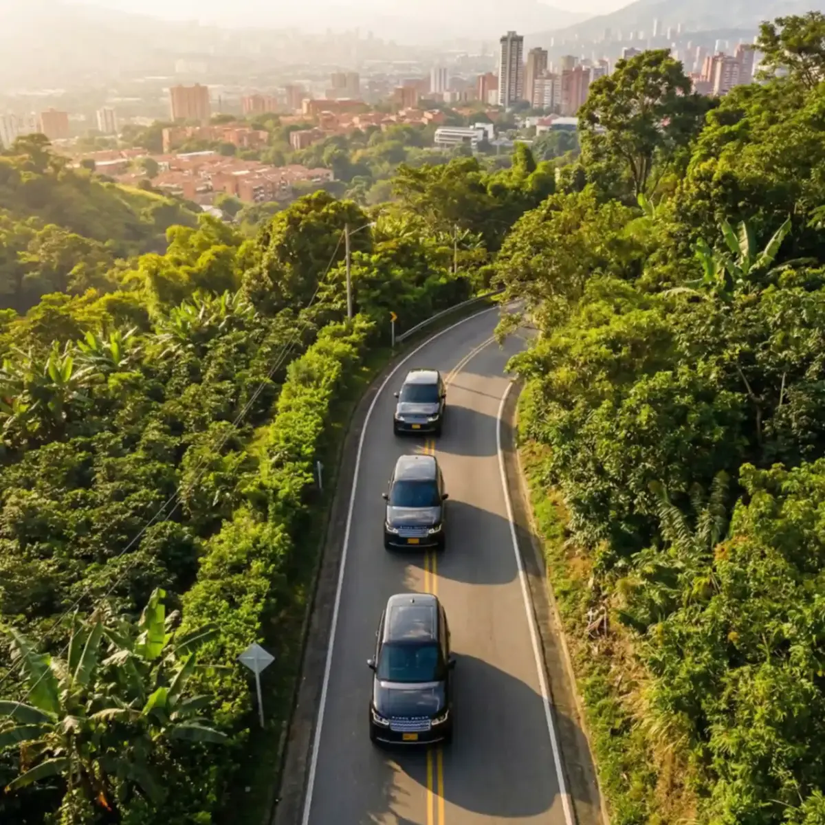 Medellín
