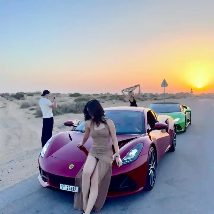 Dubaï
