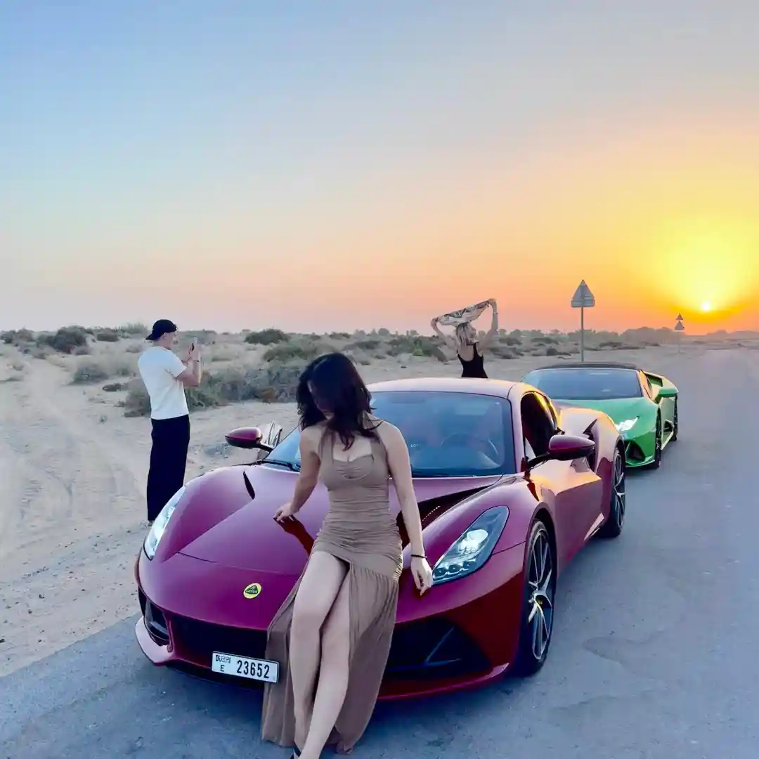 Dubaï
