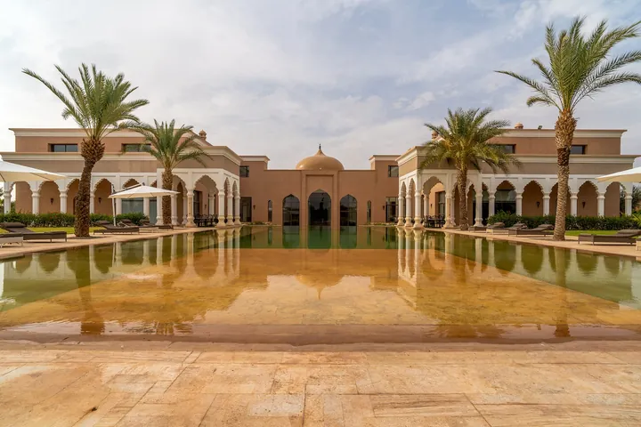 Konnect Marrakech — photo 6