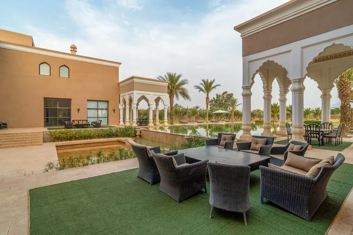 Konnect Marrakech — photo 8