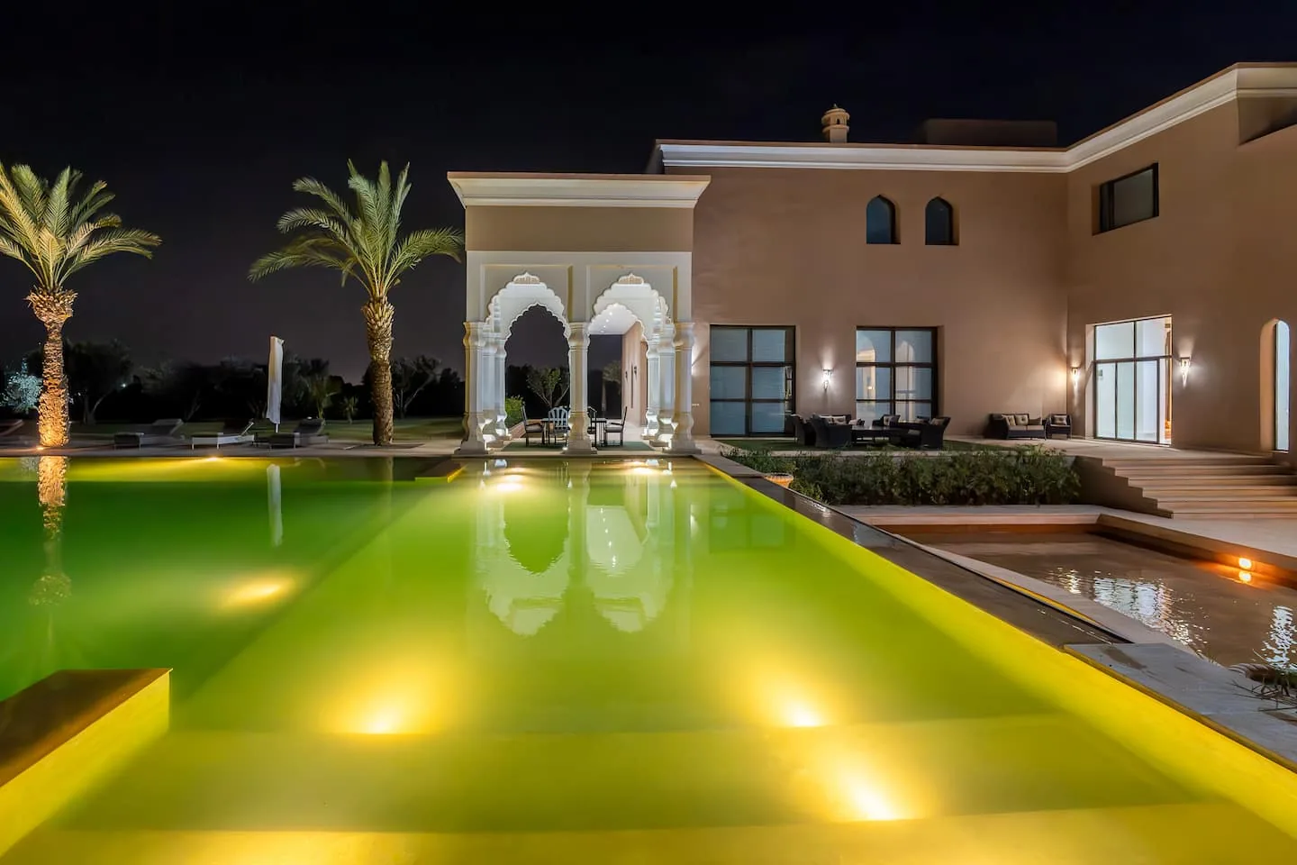 Konnect Marrakech — photo 1