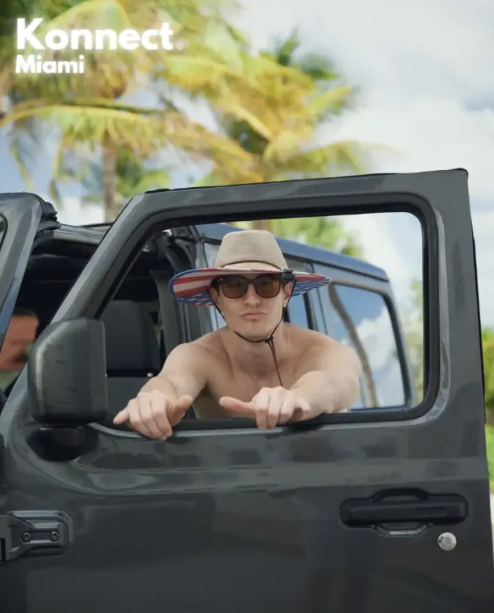 Miami