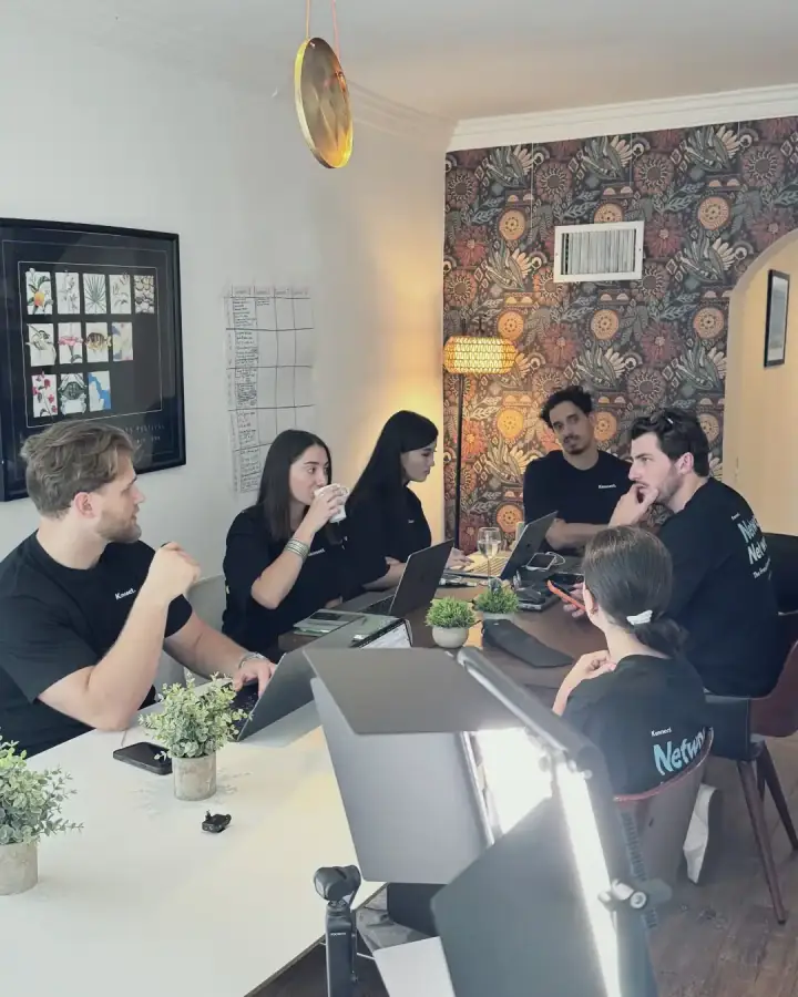 Konnect Miami — photo 2