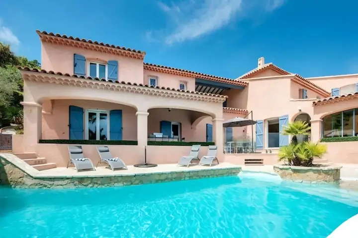 Saint-Tropez