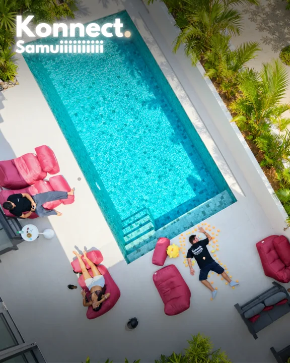 Koh Samui · n°17