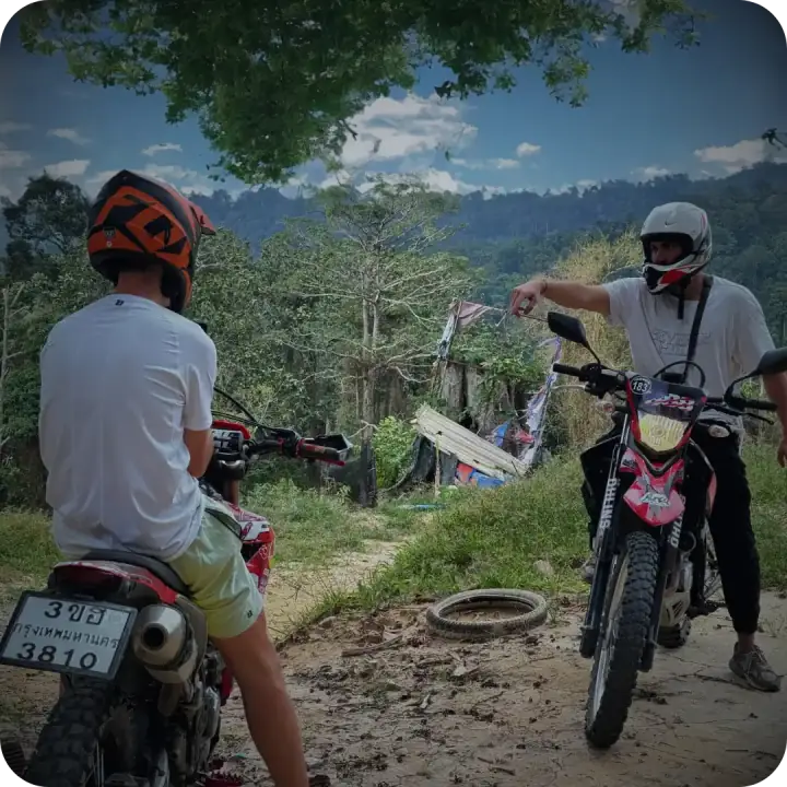 Konnect Thaïlande — photo 9