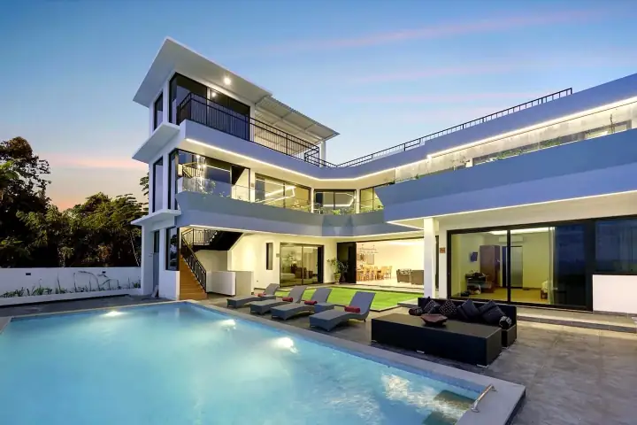 1 mois à Uluwatu — Bali